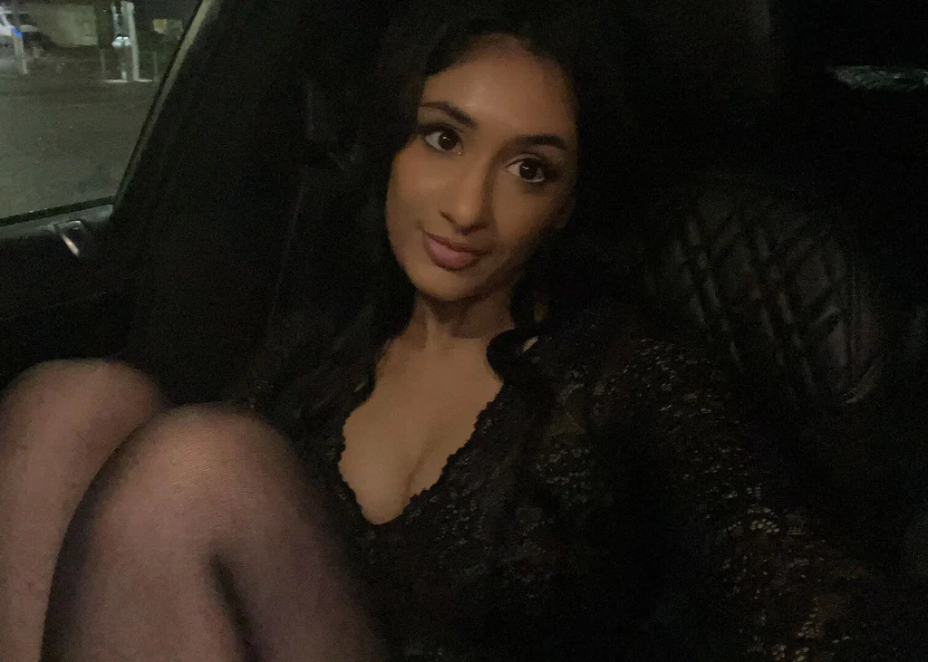 Kayla Kapoor