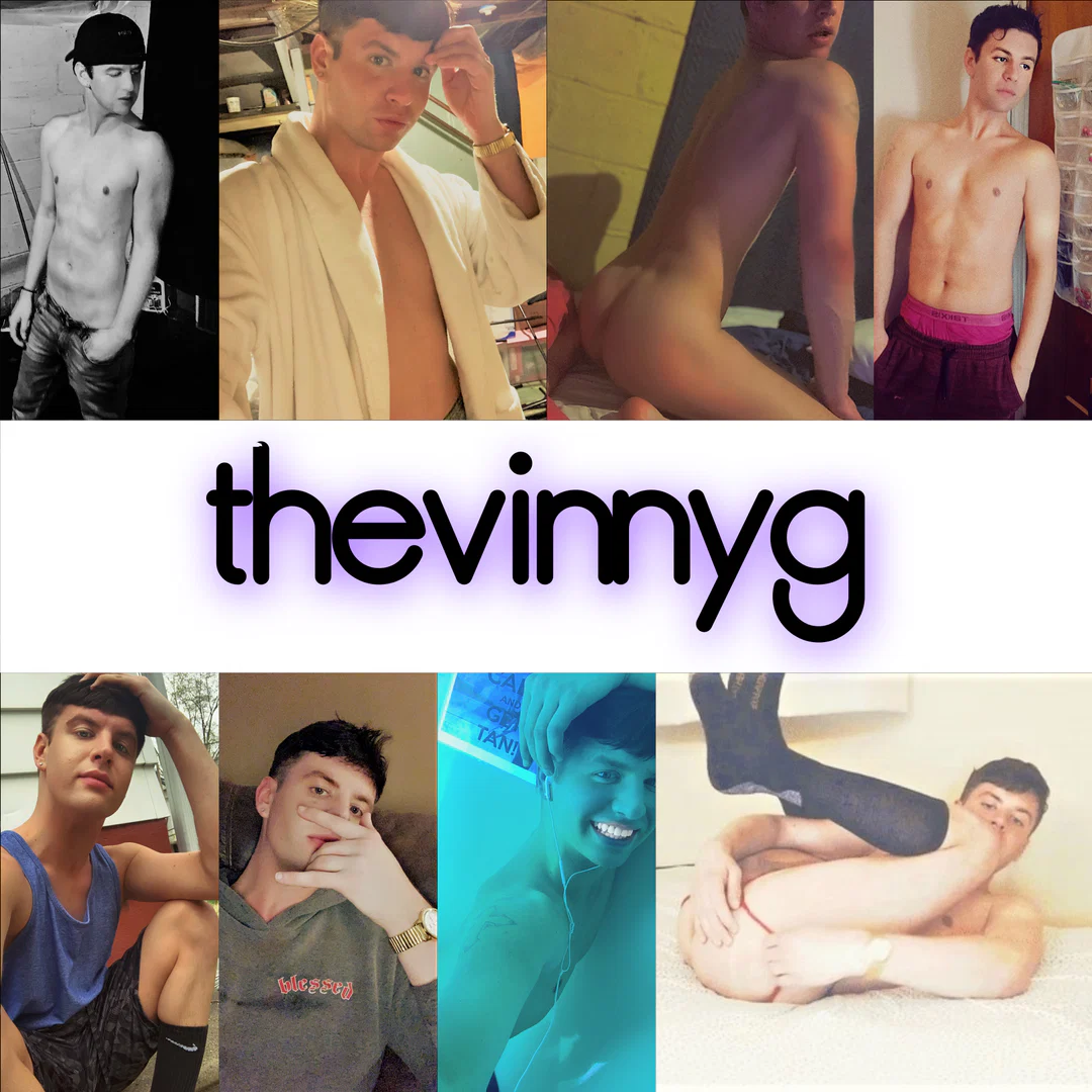 Vinny profile banner