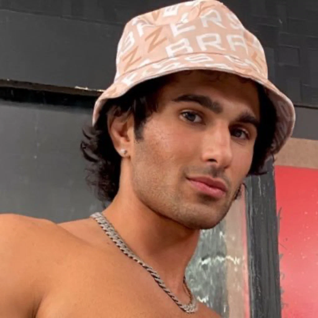 Zane Walker's avatar