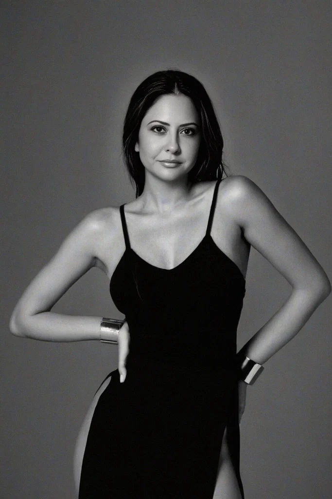 MariskaX VIP