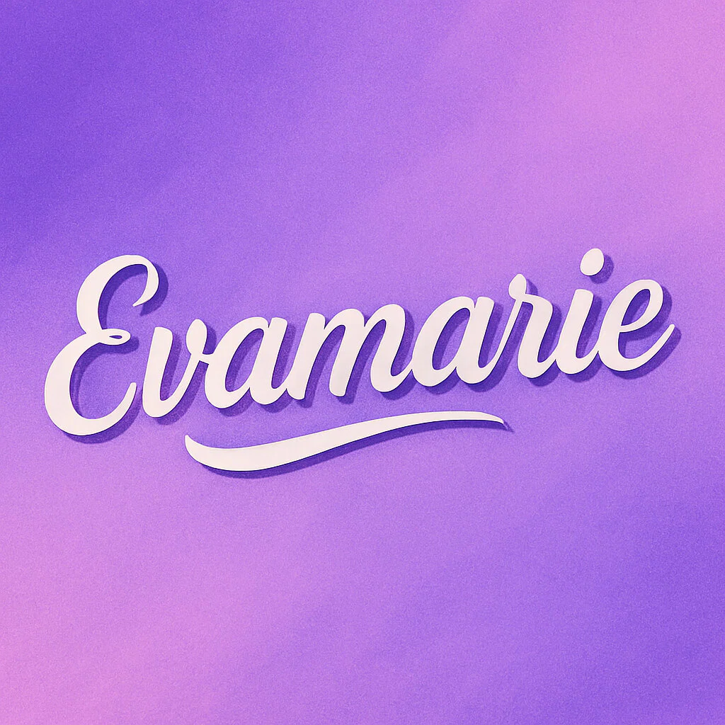 Evamarie profile banner