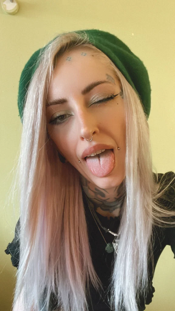 GladyceSuicide's avatar