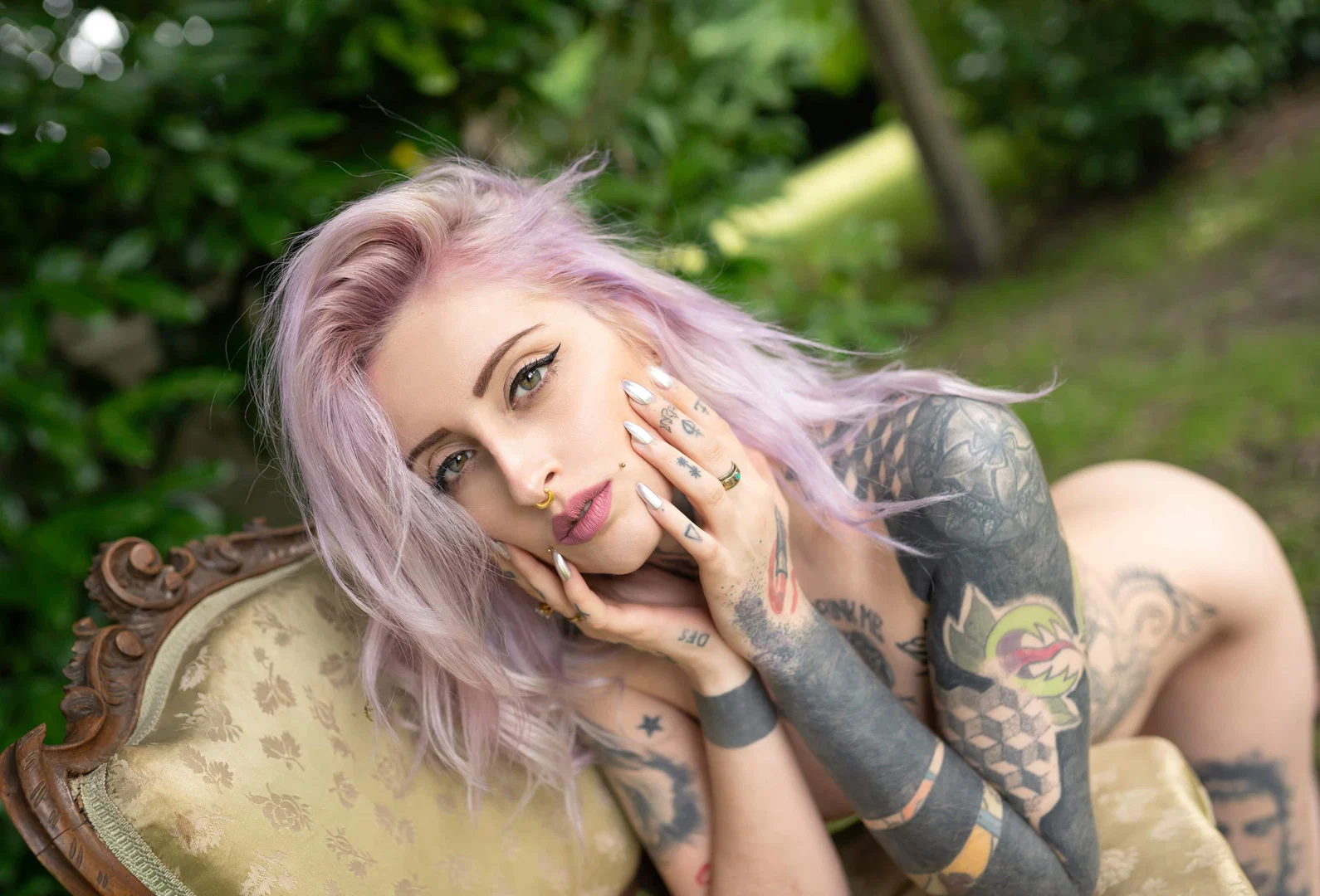 GladyceSuicide profile banner