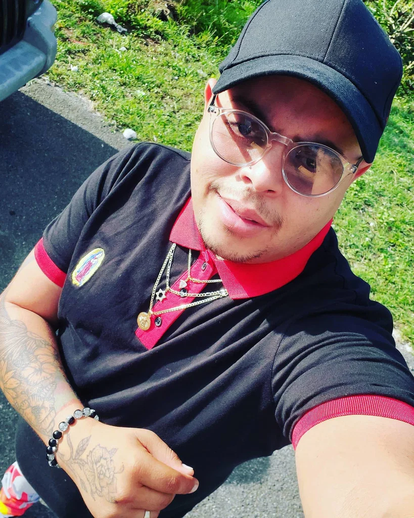 Jose A . Ramirez's avatar