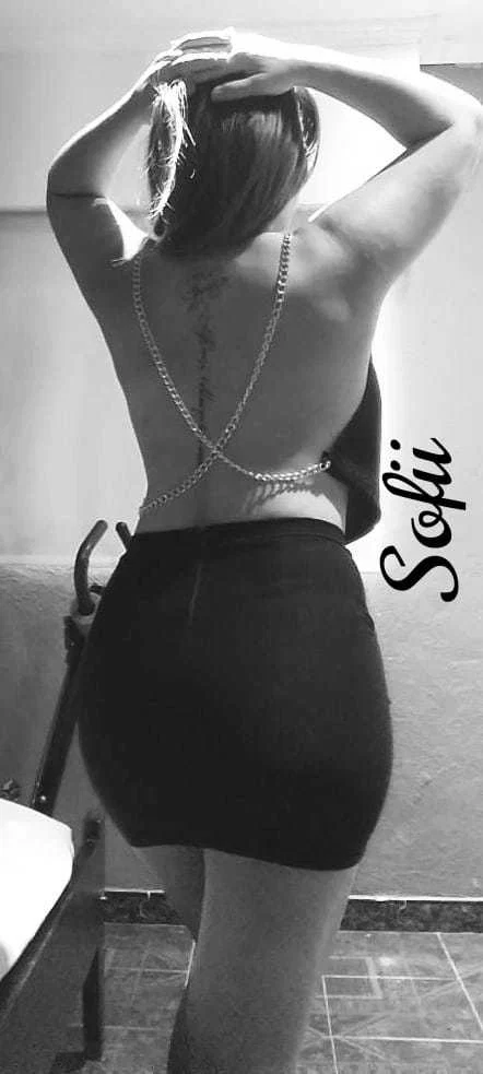 Sofii's avatar