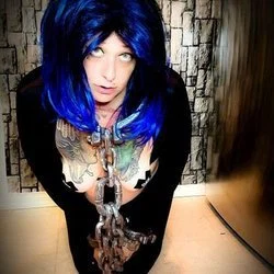 Misty waters's avatar