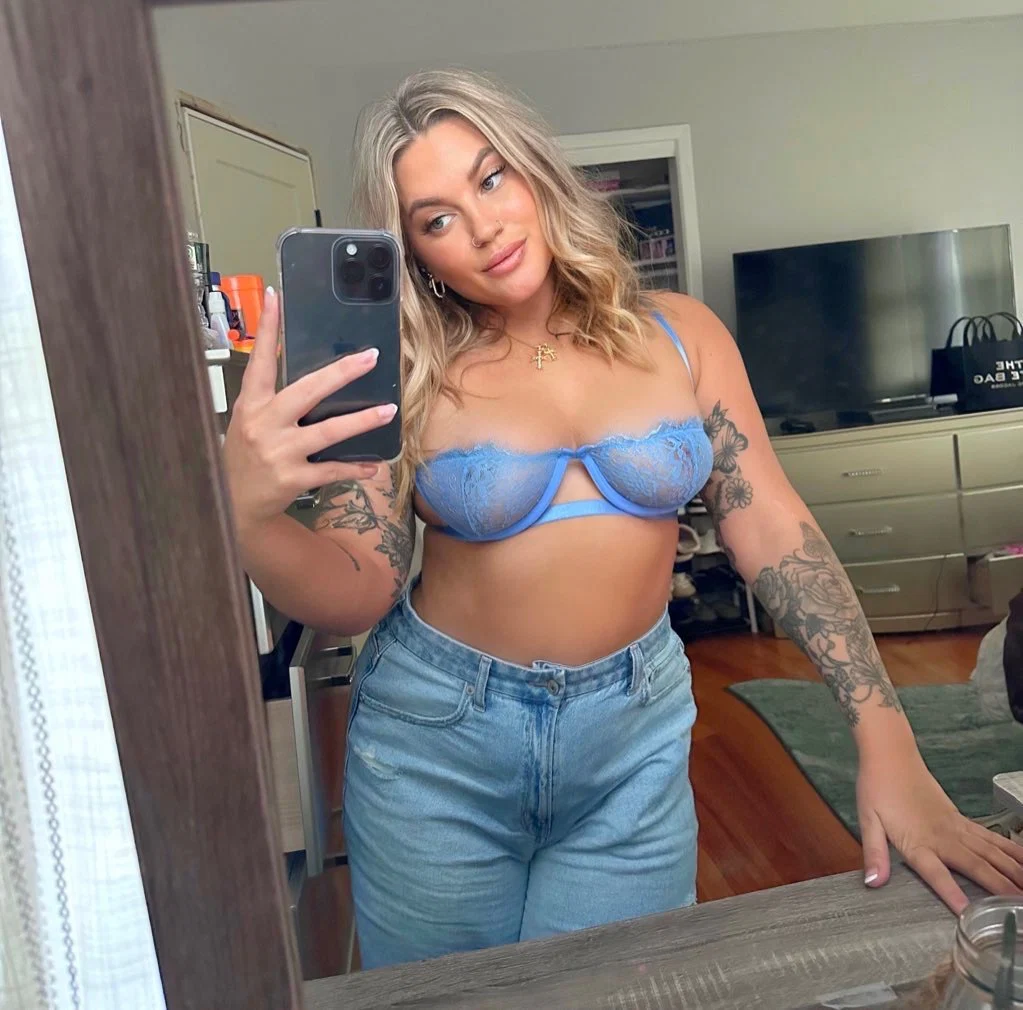 Kylie Jade's avatar