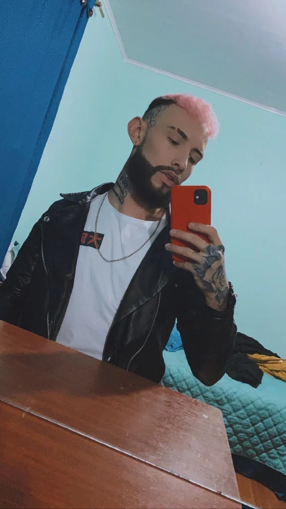 camilo's avatar