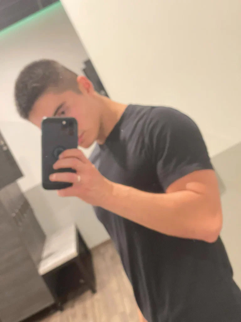 Liam's avatar