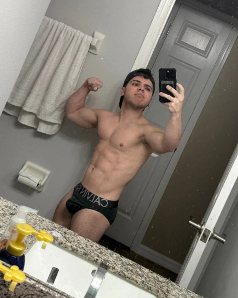 Jay Mounduix
