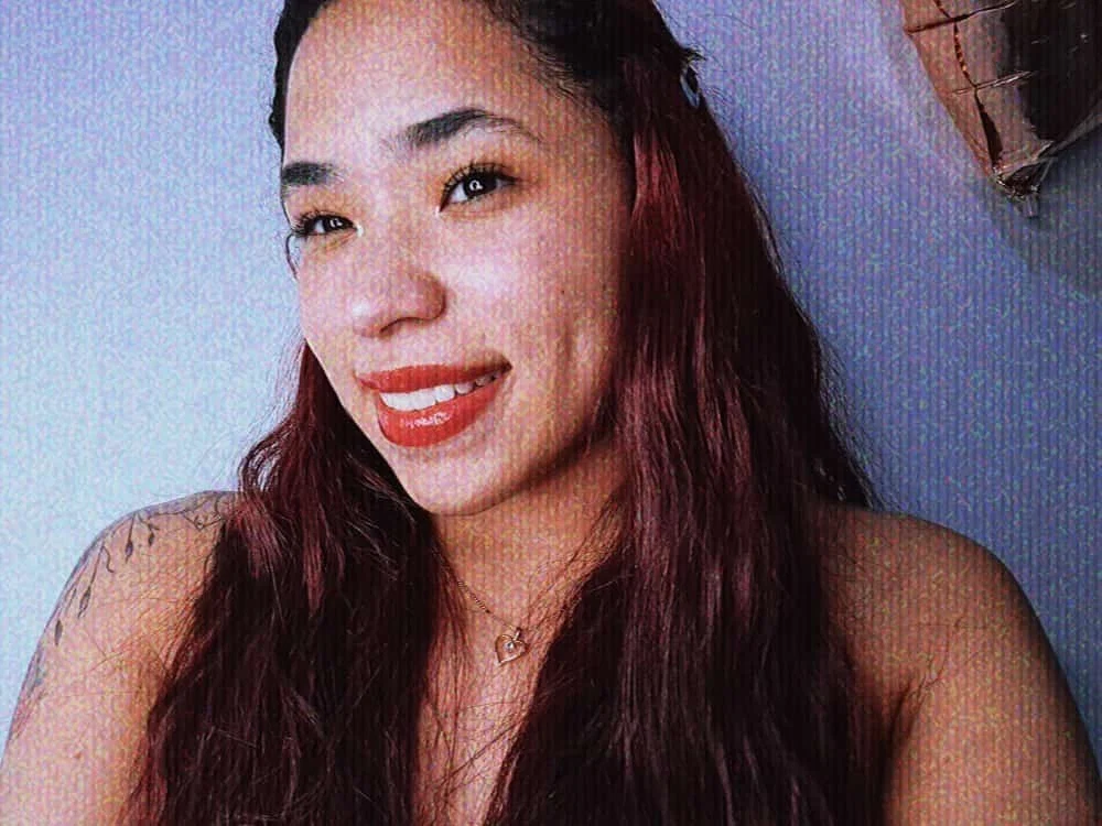 Annie Sofia's avatar