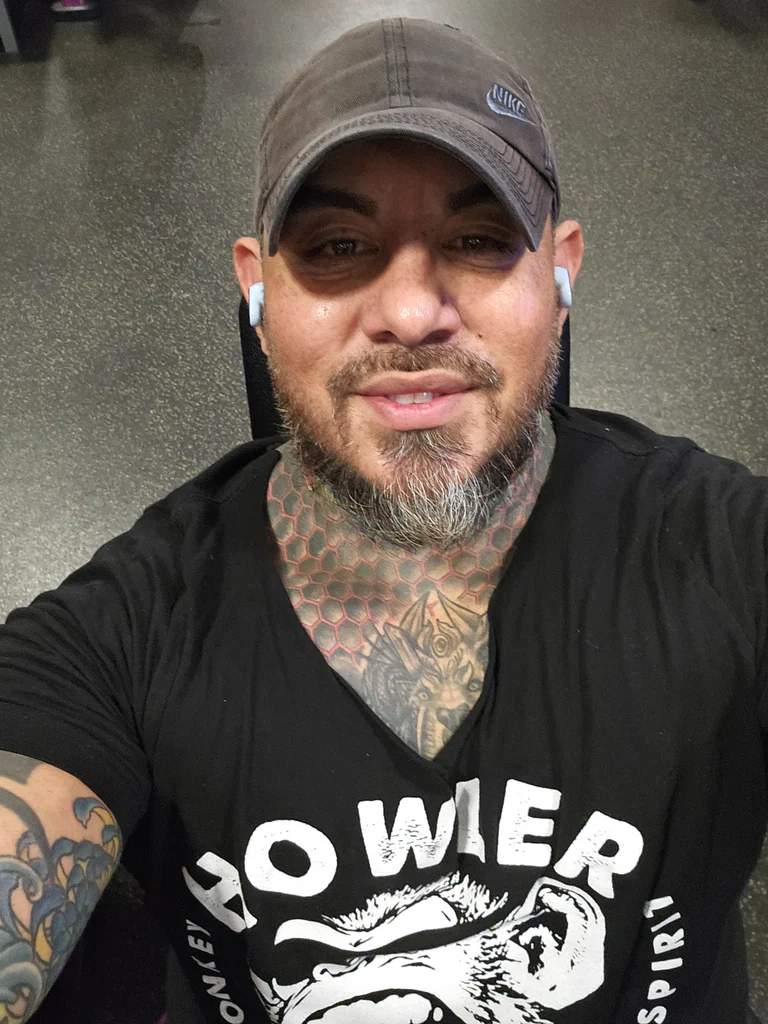 Hulk Daddy's avatar