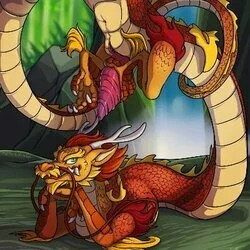 Naughtydragon's avatar