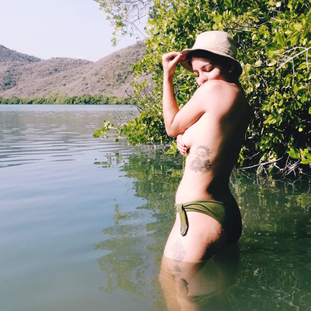 Pierina's avatar