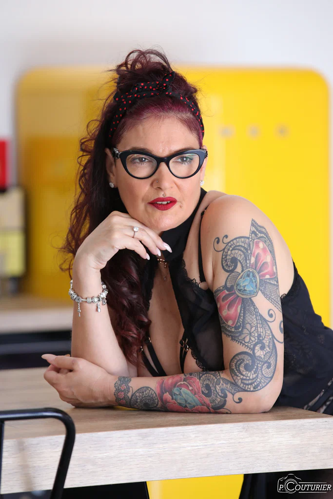Caro LPB's avatar