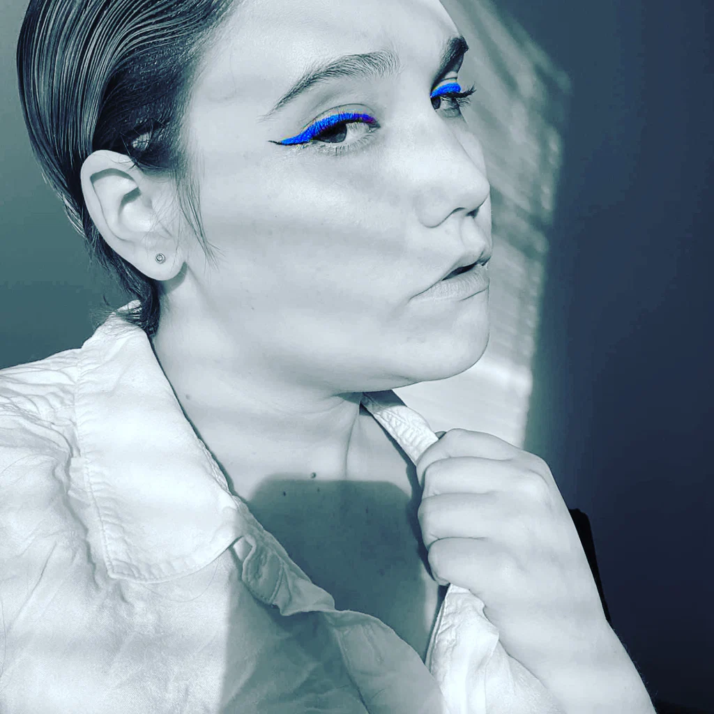 Scarlet's avatar