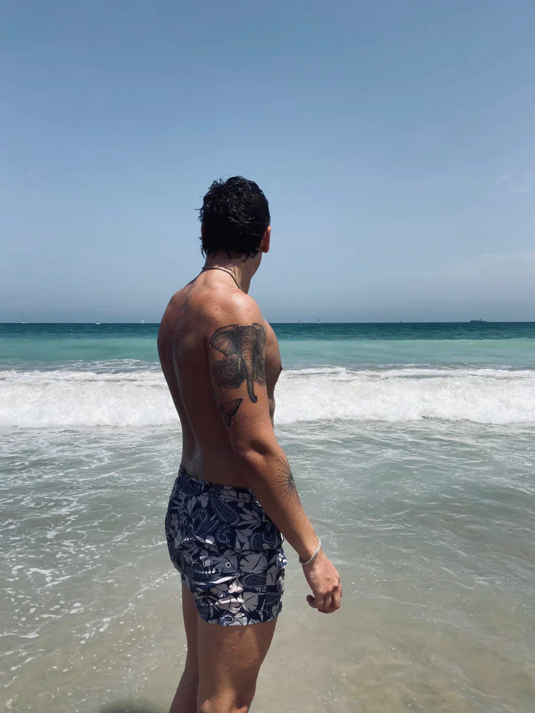 Francesco's avatar
