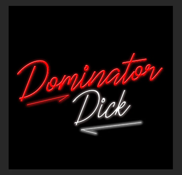 Dominatordick3x profile banner
