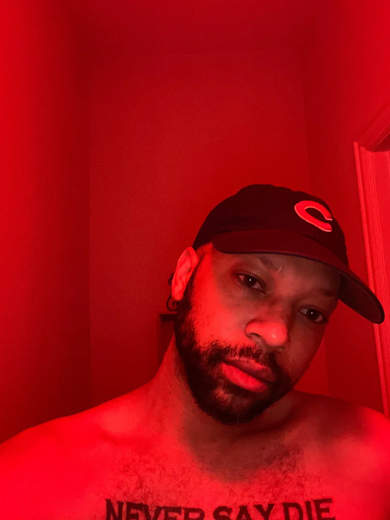 Chuck's avatar