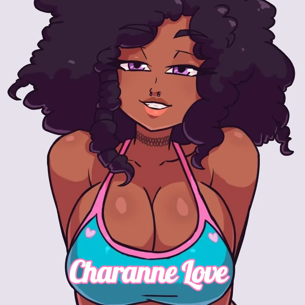 Charanne Loves's avatar