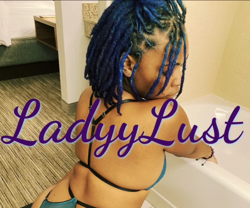 Ladyy Luscious profile banner