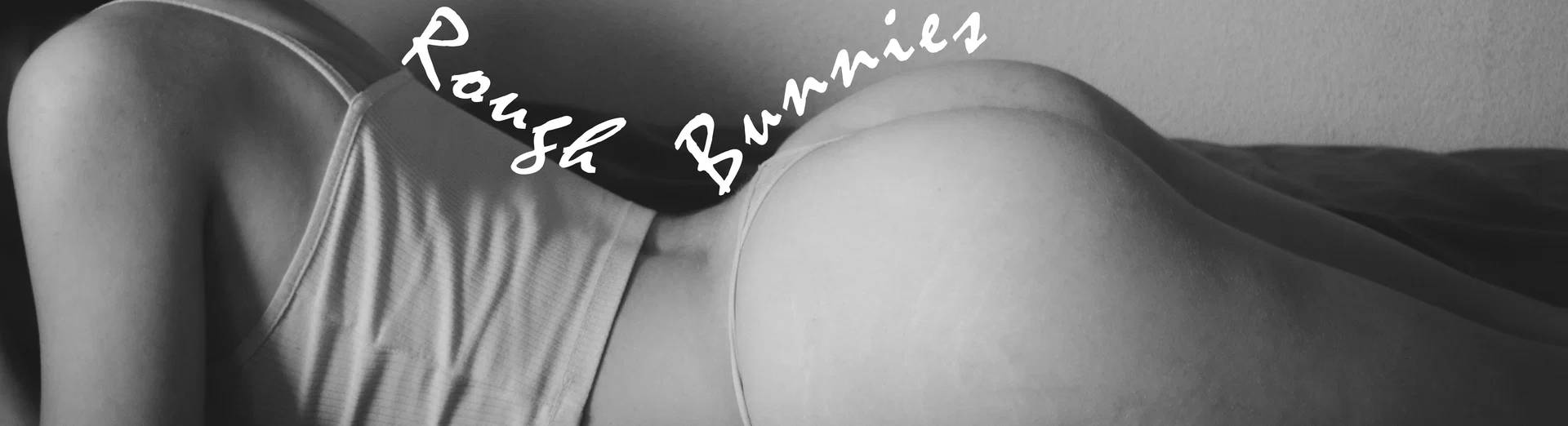 Roughbunnies profile banner