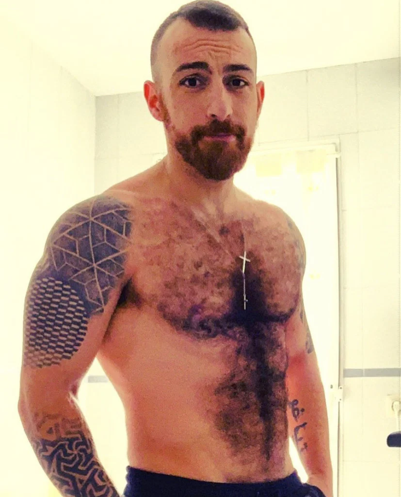 Portuguese Hairy's avatar