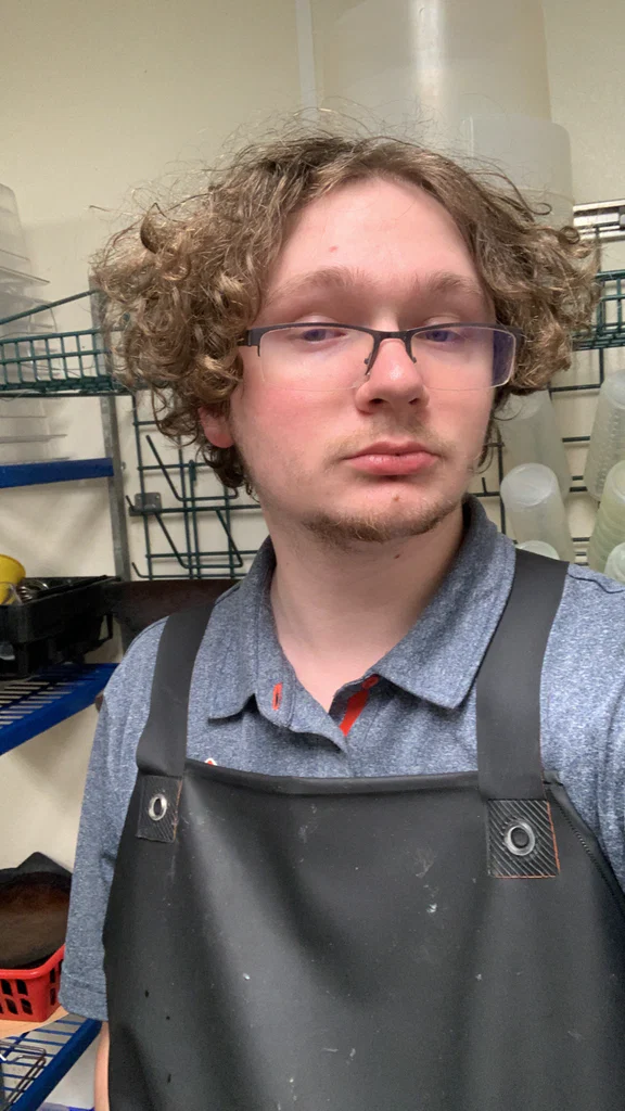 Kevin's avatar