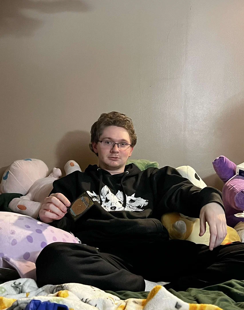 Kevin profile banner