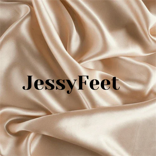 JessyFeet profile banner