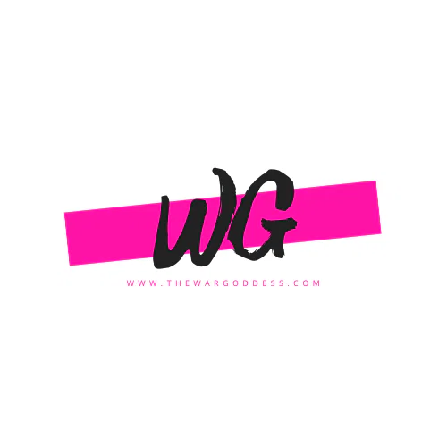 WarGoddess profile banner