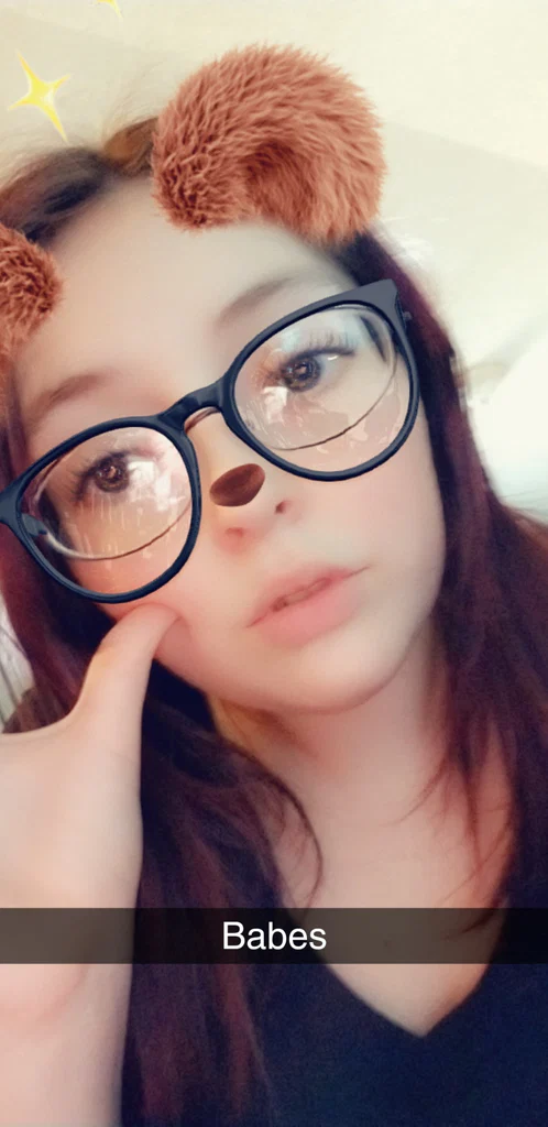 Good Girl's avatar