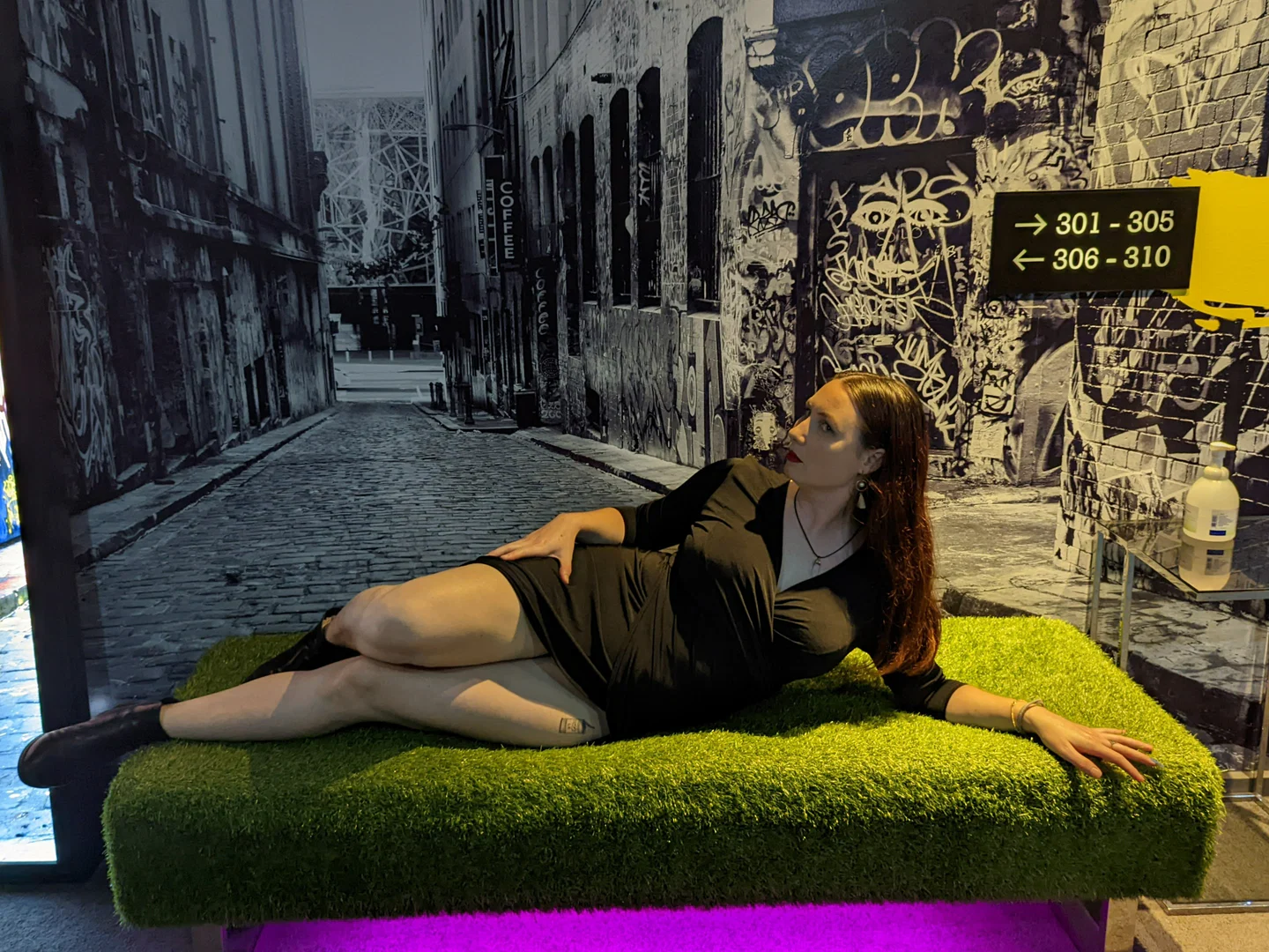 Tam profile banner
