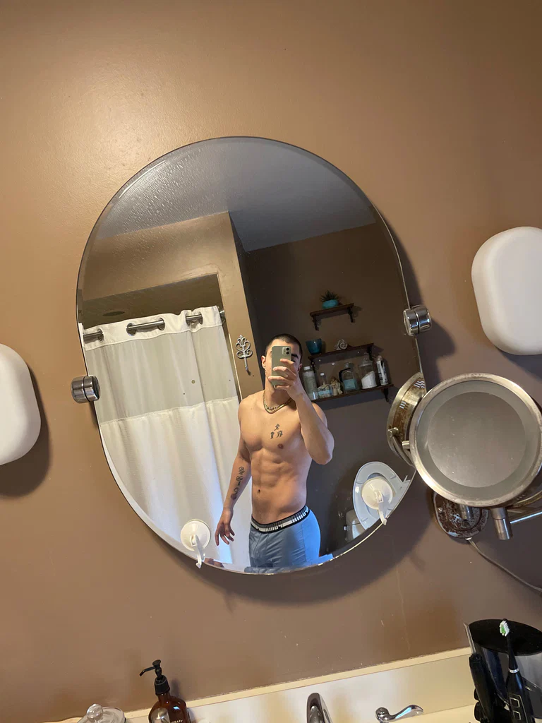 Christopher Barcenas's avatar