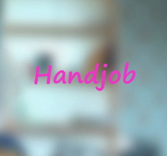 Handjob's avatar