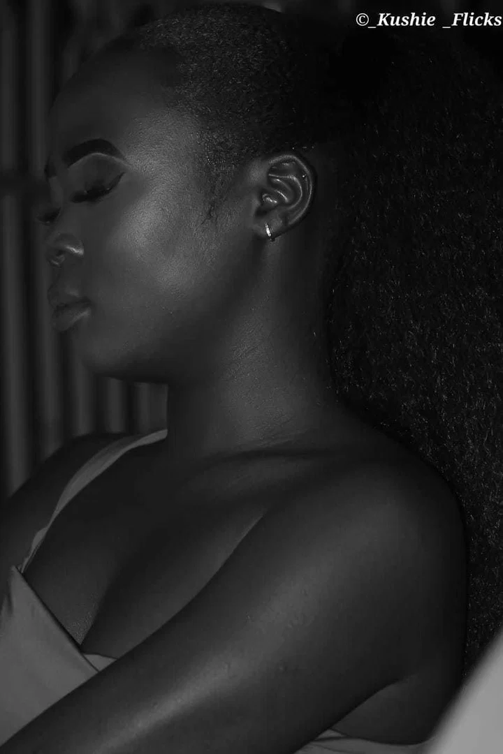 Melanin Queen profile banner
