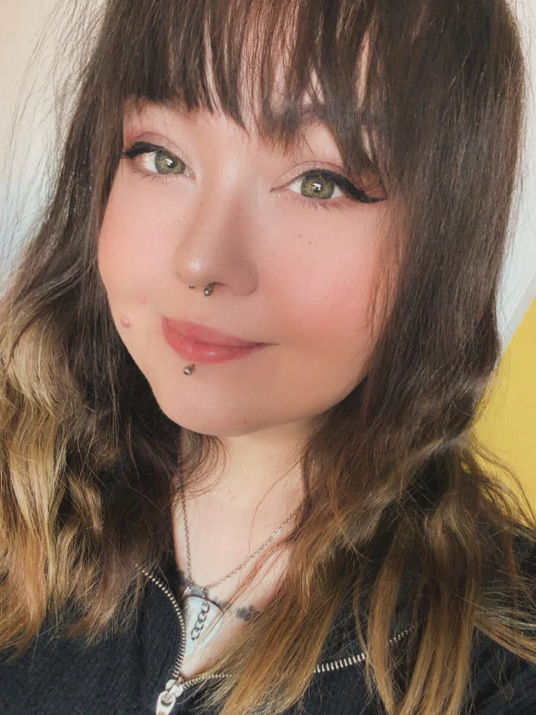 Abbie Vicious's avatar