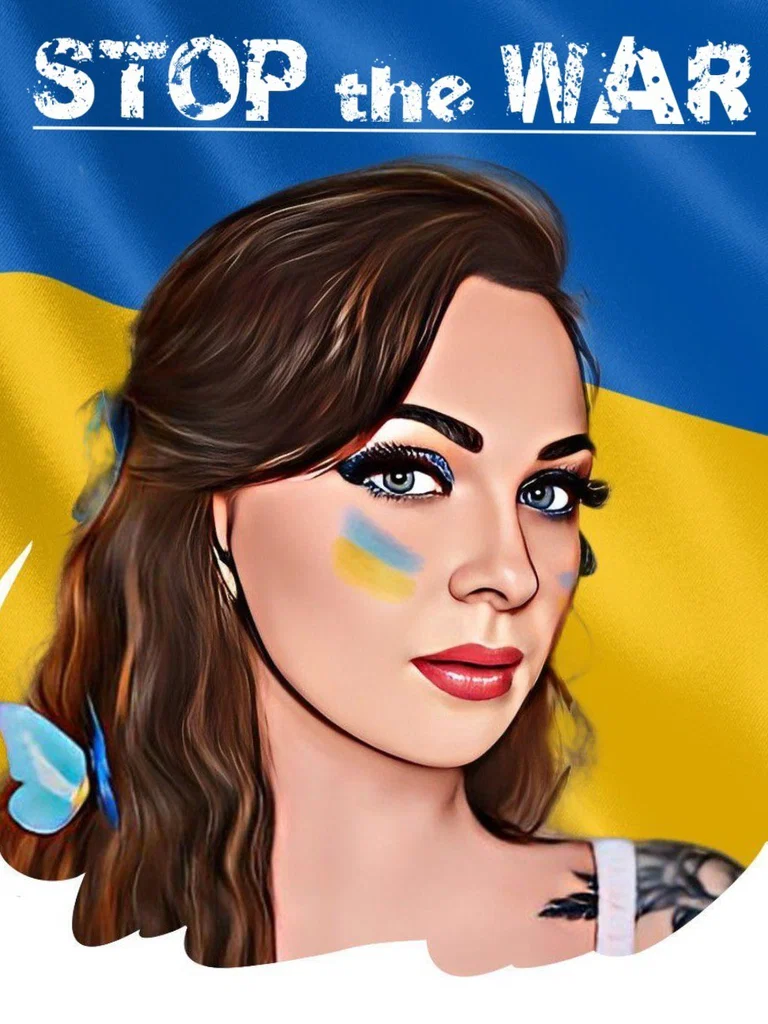 Kira Rainbow's avatar