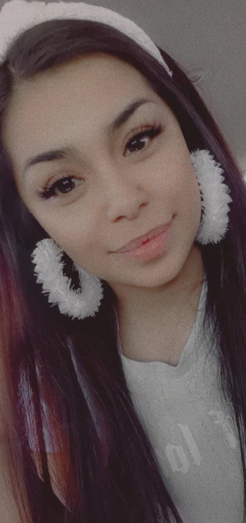 Abby Puente