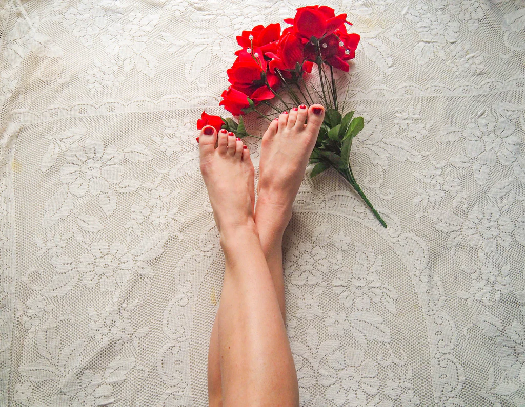 Goddess Tova's avatar
