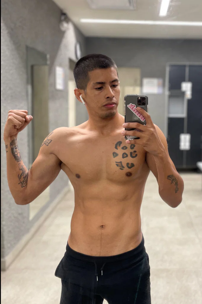 Aldo Zavala's avatar