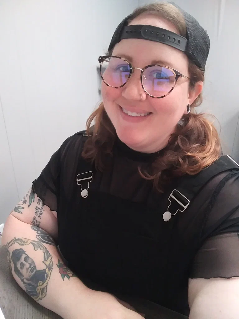 Peach's avatar