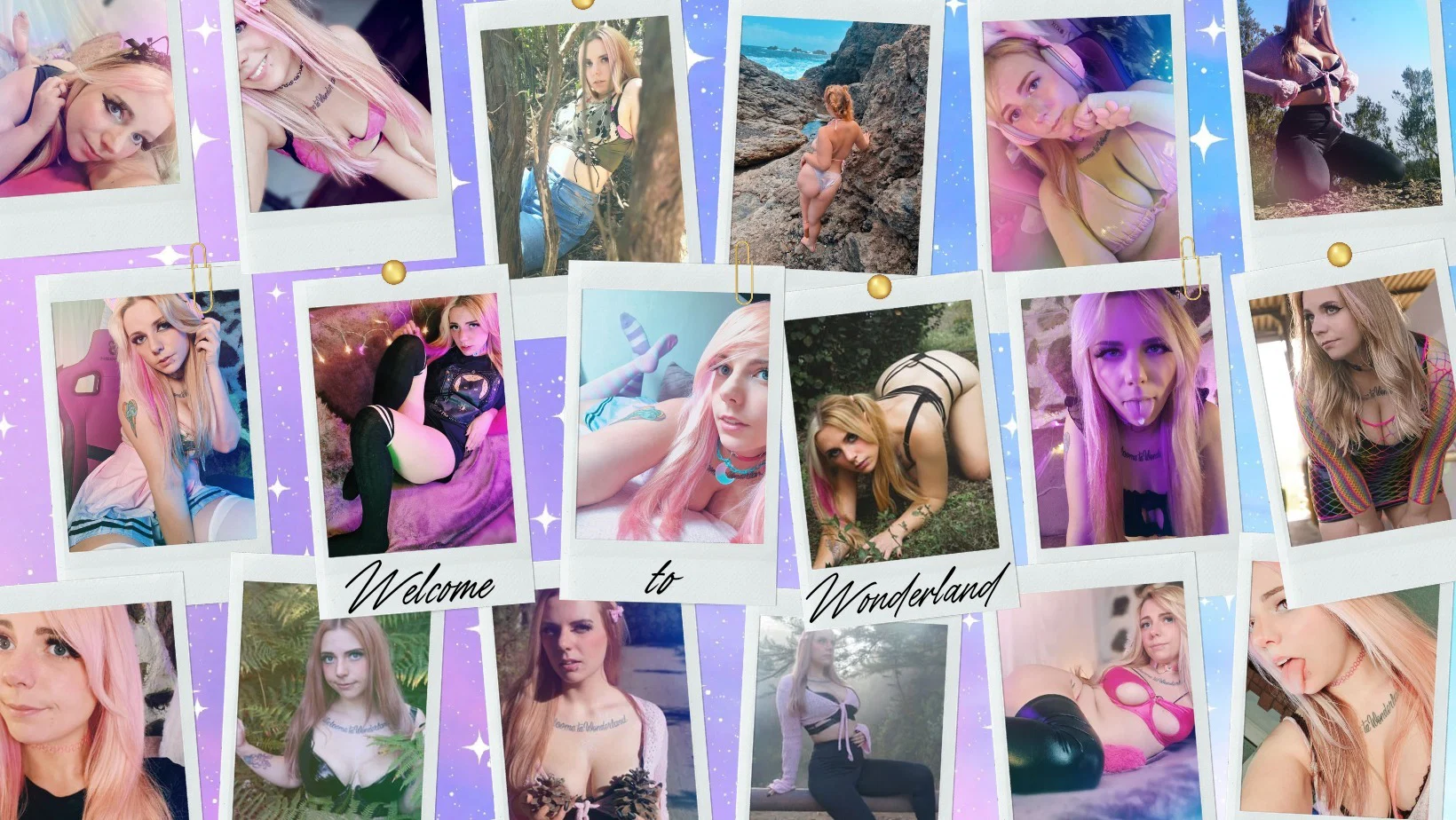 JessiBliss✨️ profile banner