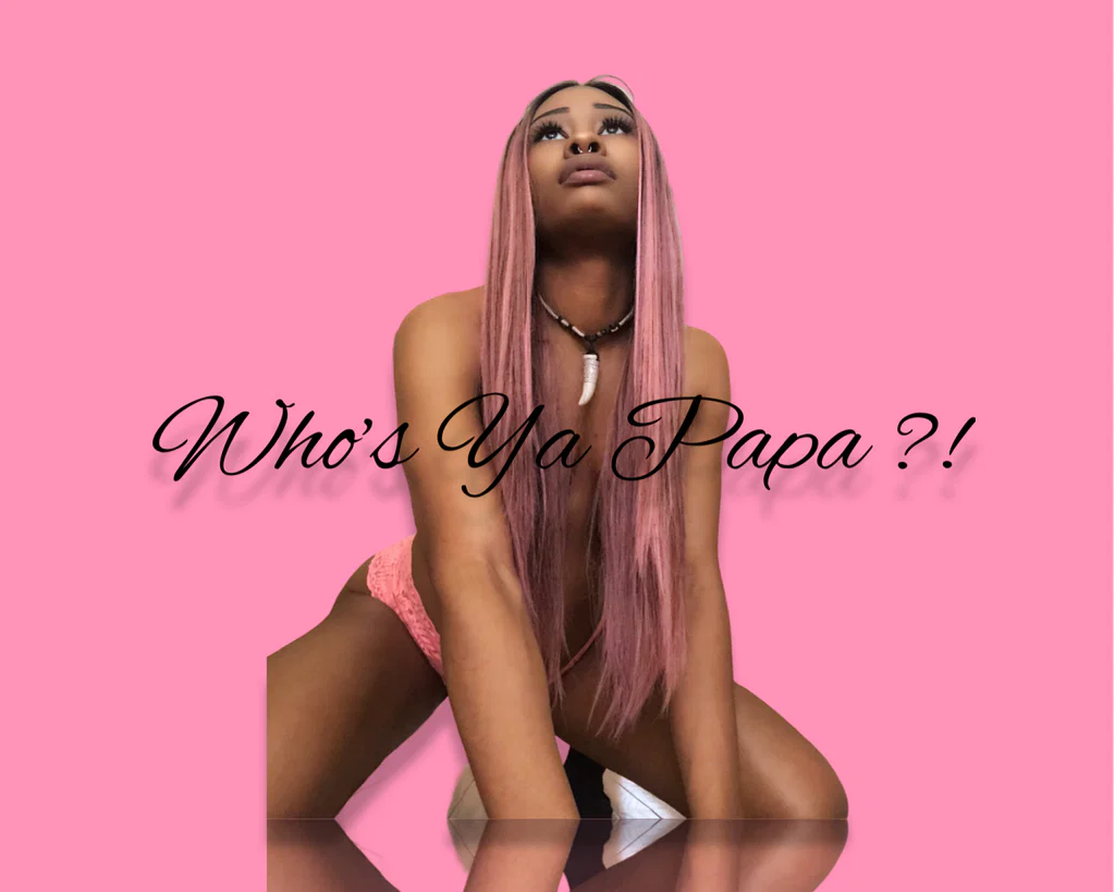 Whos Ya Papa's avatar