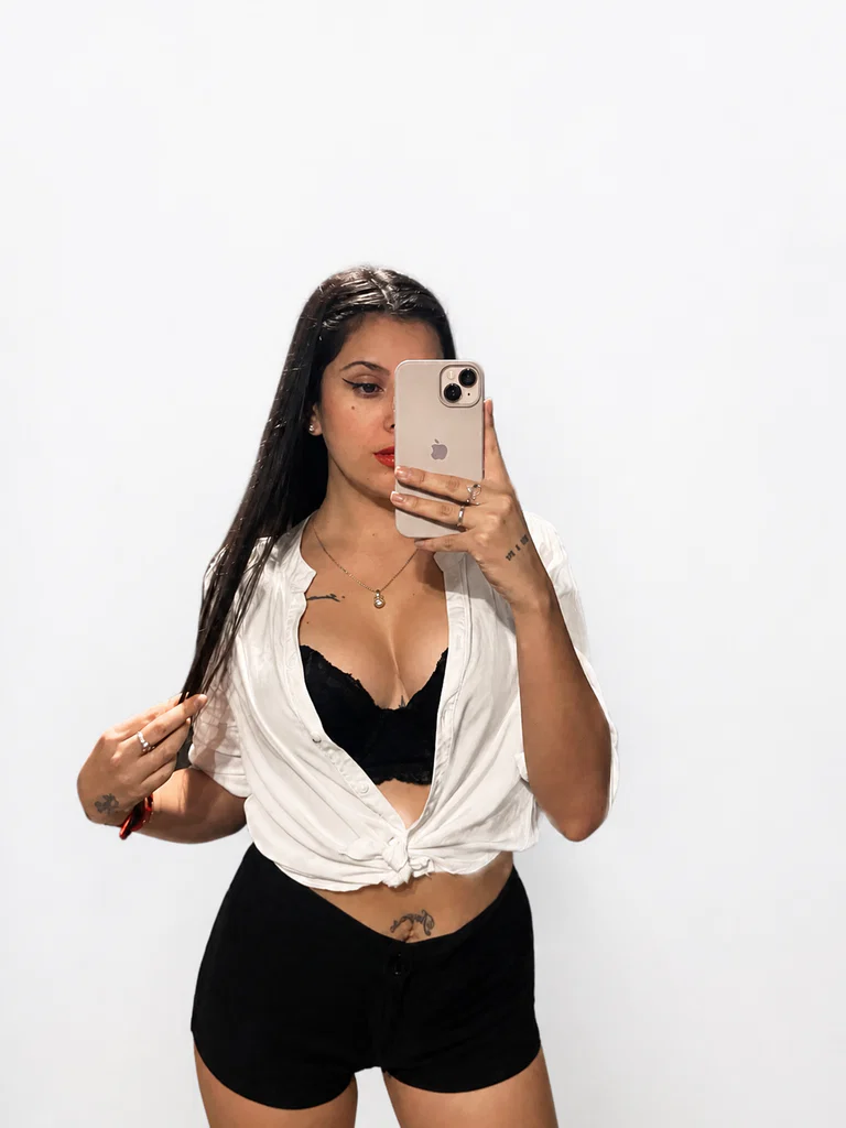 Mica Funes's avatar