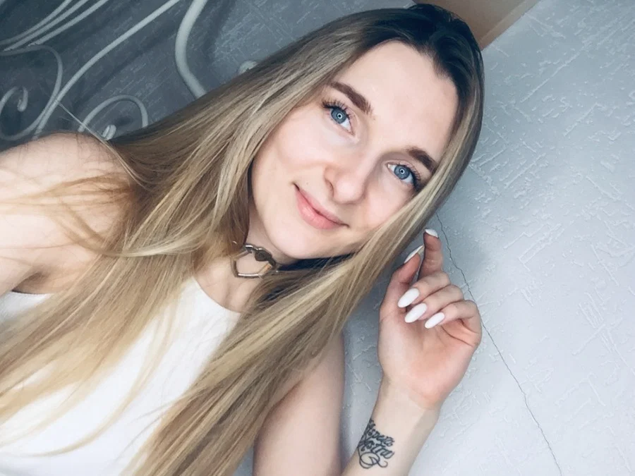 Ekaterina's avatar