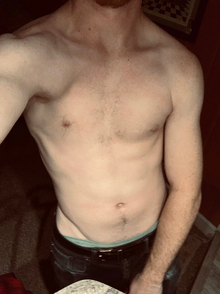Dirk Diggler's avatar