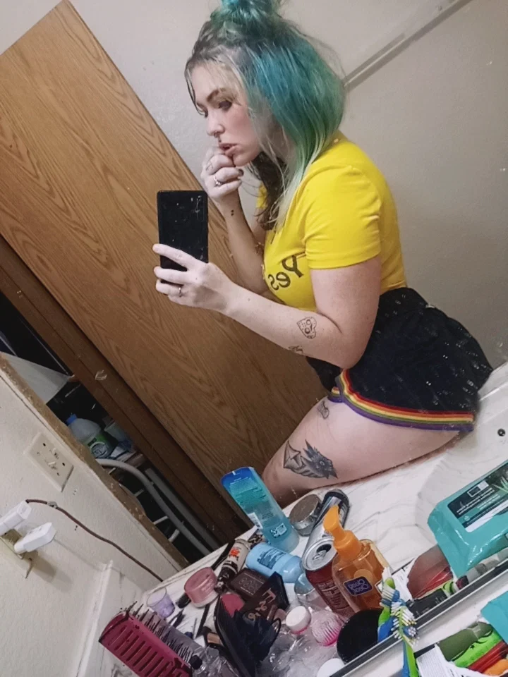 Britty's avatar