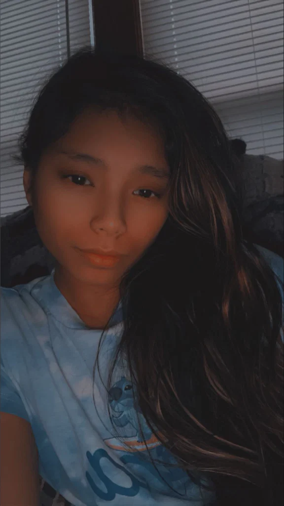 Queen Little Brat's avatar