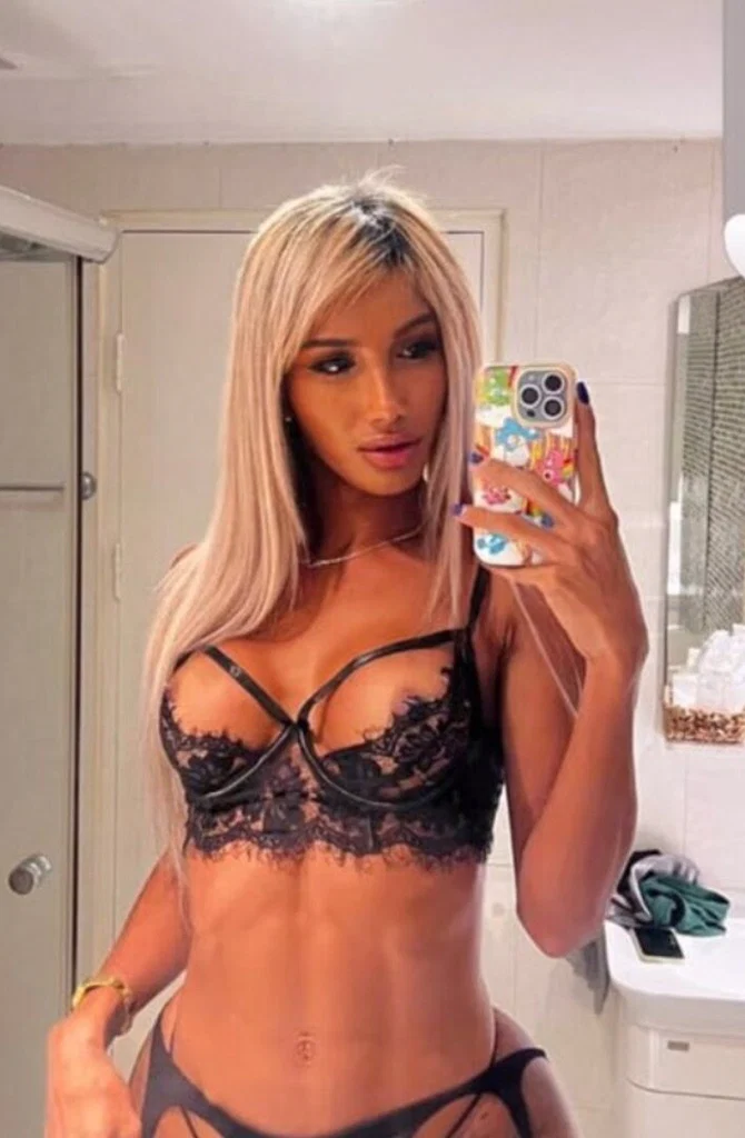 ⭐️ Nikki ⭐️'s avatar